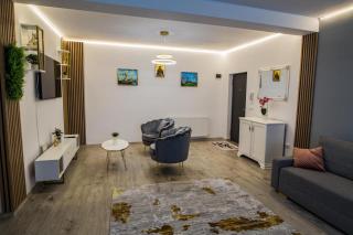 Apartament Domus Regis - Văleni - 6