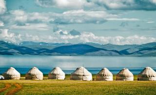 Nuri guest House - Kyzart - 0