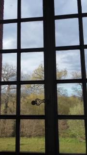 Appartement château classé, site remarquable, 1chbre - Salbris - 9