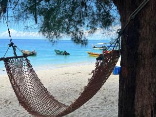 Fauna Beach Chalet Pulau Perhentian - - 0