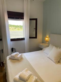 El Escondido de Zahara Hotel - Zahara de los Atunes - 9