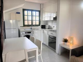Apartamento duplex Jordi - 1