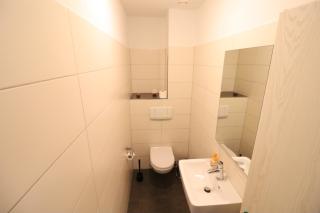 Itjen am Strand Wohnung 1 Grün - 2