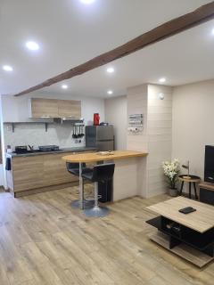 Le Studio de la Baume - Sisteron - 0