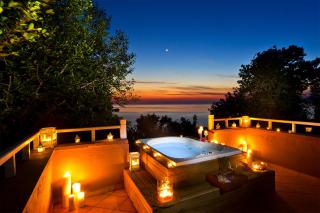 Nautical Hotel - Faralya - 5