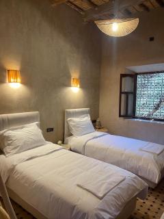 Skoura Ranch & Wellness - Tajante - 8