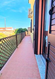 Casa ASULU spiaggia La Ciaccia - La Ciaccia - 1