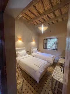 Skoura Ranch & Wellness - Tajante - 2