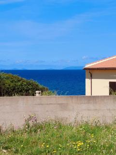 Casa ASULU spiaggia La Ciaccia - La Ciaccia - 4