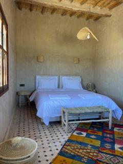 Skoura Ranch & Wellness - Tajante - 4