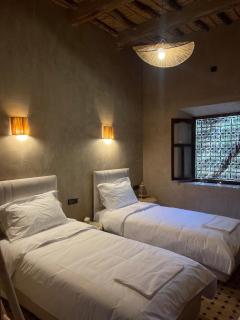 Skoura Ranch & Wellness - Tajante - 3