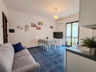 Casa ASULU spiaggia La Ciaccia - La Ciaccia - 3