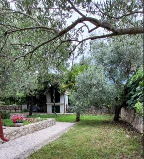 Small family house Feniks - Milna (Milnà) - 5