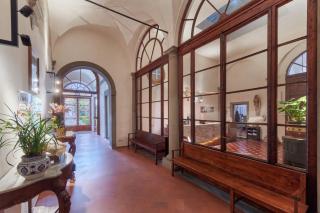 Casa Santo Nome di Gesu - Florenz - 3