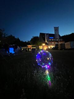 Landhaus Obere Säge - Schömberg - 2