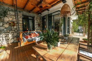 Nautical Hotel - Faralya - 7