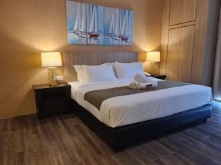 Bukit Mata Boutique Hotel - Kuching - 3
