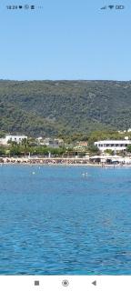 Παραθαλασσια στουντιο Μιχαλιας Sea view studio Michalias - Agia Marina de Egina - 8