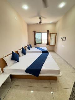 Hotel Darshan Palace - Dwarka - 8