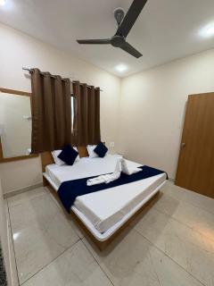 Hotel Darshan Palace - Dwarka - 7