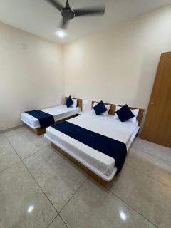 Hotel Darshan Palace - Dwarka - 5