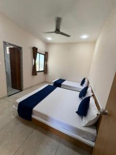 Hotel Darshan Palace - Dwarka - 4