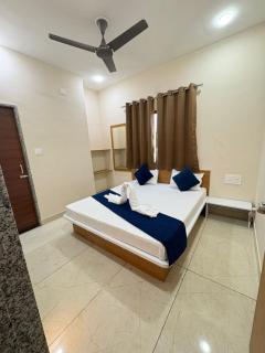 Hotel Darshan Palace - Dwarka - 3