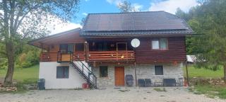 Casa de vacanță Mira - Cîmpu lui Neag - 7