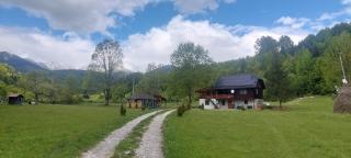 Casa de vacanță Mira - Cîmpu lui Neag - 8