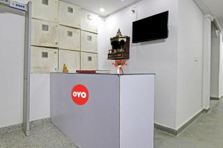 Hotel O Downtown - New Delhi - 0