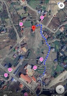 Thapa Home Stay - Pokhara - 6