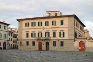 Casa Santo Nome di Gesu - Florenz - 9