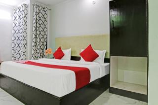 Hotel O Downtown - New Delhi - 7