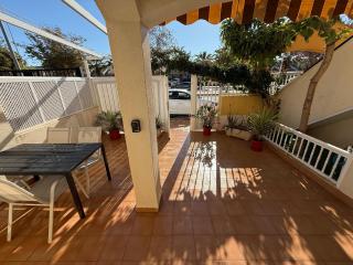 Villa Rosa in Los Alcázares - Los Alcázares - 9