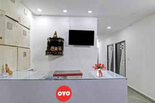 Hotel O Downtown - Neu-Delhi - 0