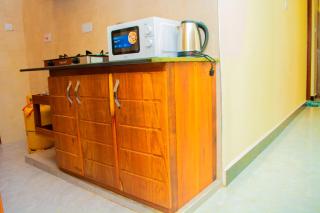 Goldarispa Home Apartments - Dodoma - 3