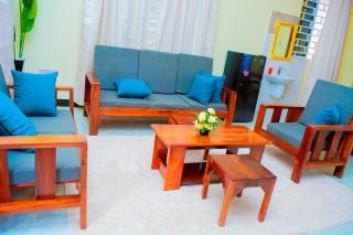 Goldarispa Home Apartments - Dodoma - 2