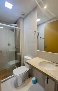 Studio - Refúgio Moderno em SSA - Salvador - 4