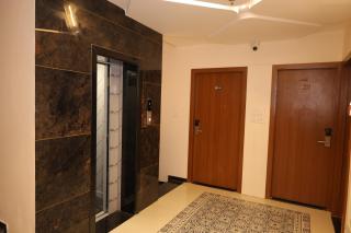 Hotel Trinetra - Ujjain - 7