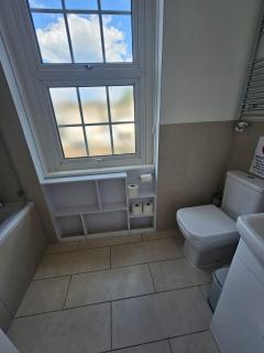 Room 1 Urban Nest - Londra - 4