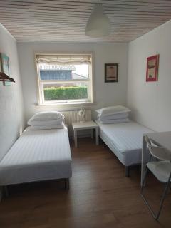 55retro B&B - Tørring - 9