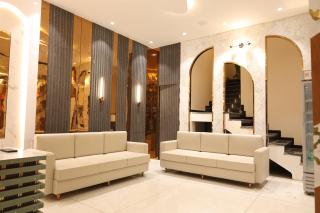Hotel Trinetra - Ujjain - 6