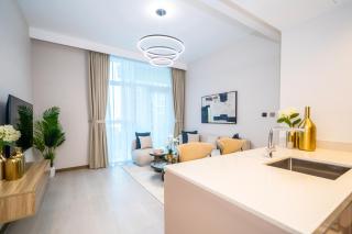 Luxury Missoni Branded 1BR in Business Bay - Dubai - 6