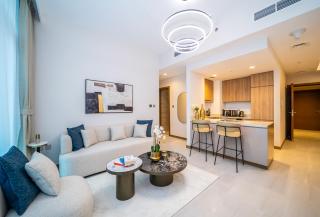 Luxury Missoni Branded 1BR in Business Bay - Dubai - 9