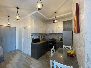 DALI-APARTMENT - Batumi - 6