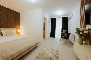 Mara Apartments&Studios Hils - Bucharest - 7