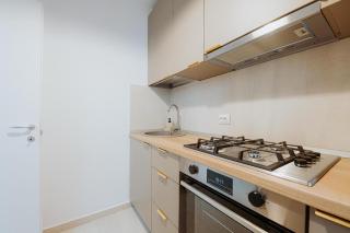 Mara Apartments&Studios Hils - Bucharest - 8
