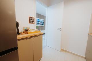 Mara Apartments&Studios Hils - Bucharest - 9