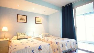 Apartamento Elypalace III by HR Costabrava - Platja d'Aro - 6