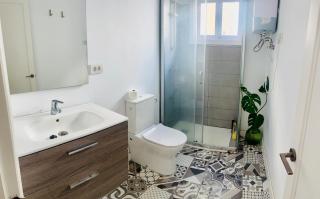 Vivienda Vacacional Catalina - Santa Cruz de la Palma - 5